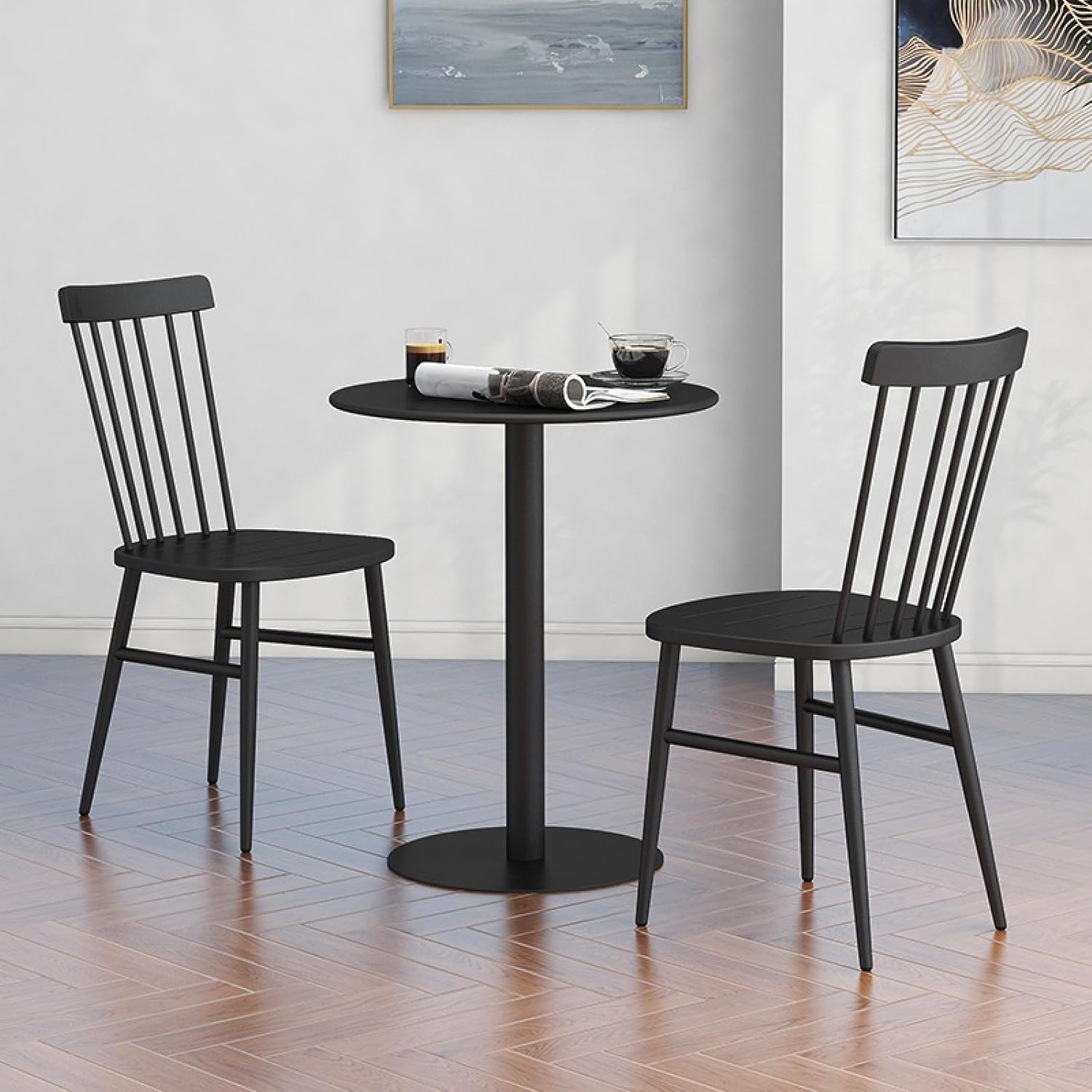 クラシックモダン・テーブル・ブラス＆ブラック サイドテーブル コーヒーテーブル クラシックモダン・テーブル・ブラス＆ブラック サイドテーブル